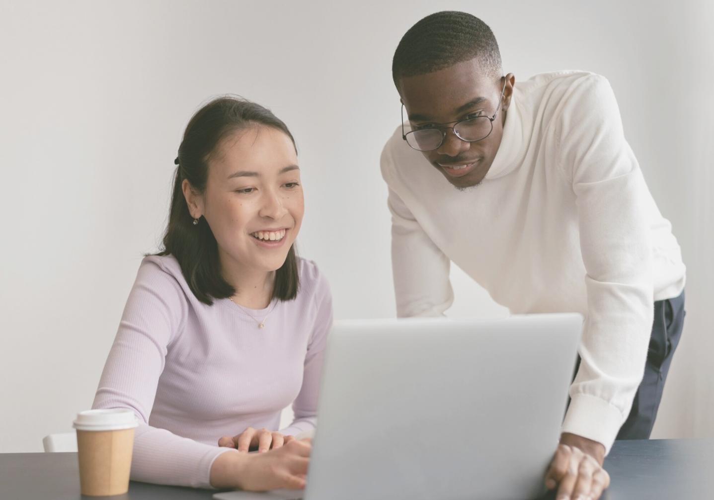 Advanced budget analysis dashboard showing comparative metrics and performance indicators