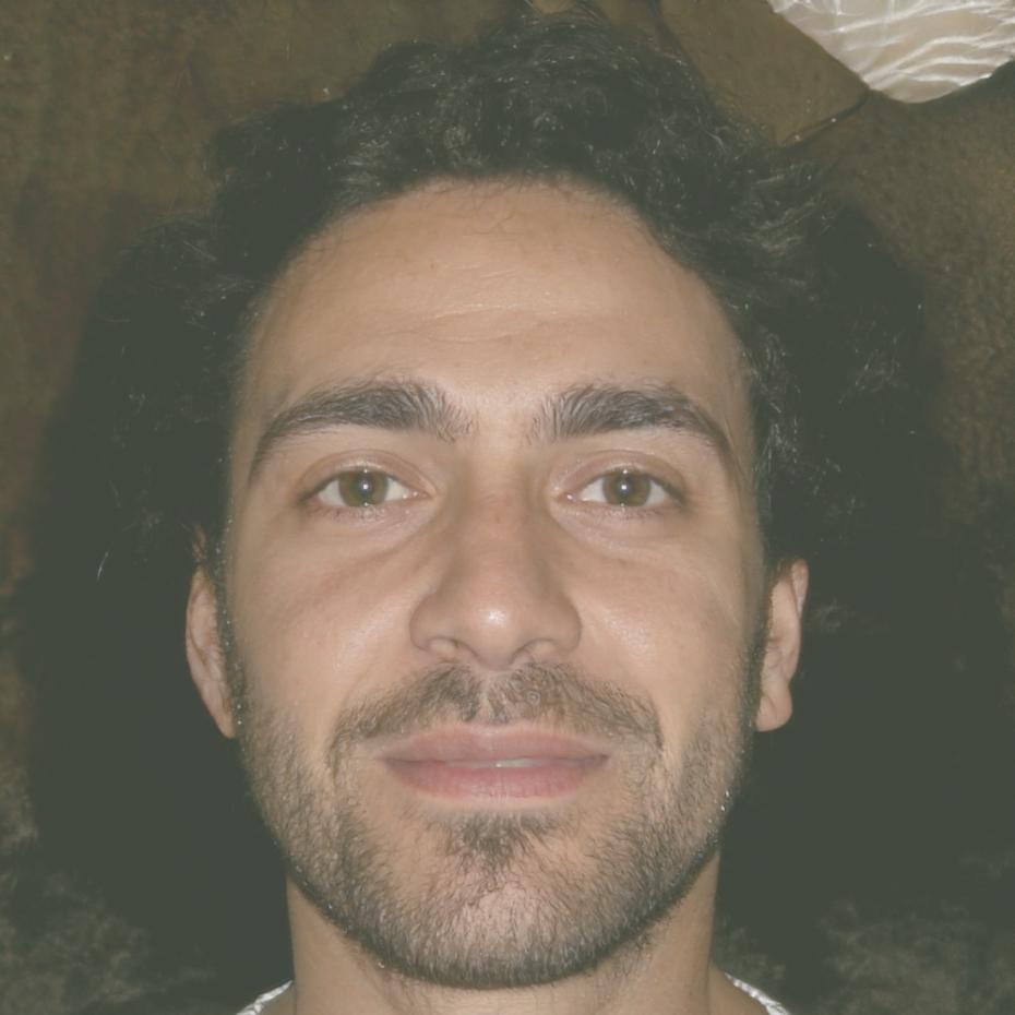 Instructor Pham Hoang Long