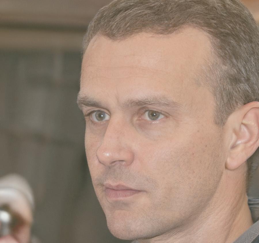 Instructor Nguyen Van Thang