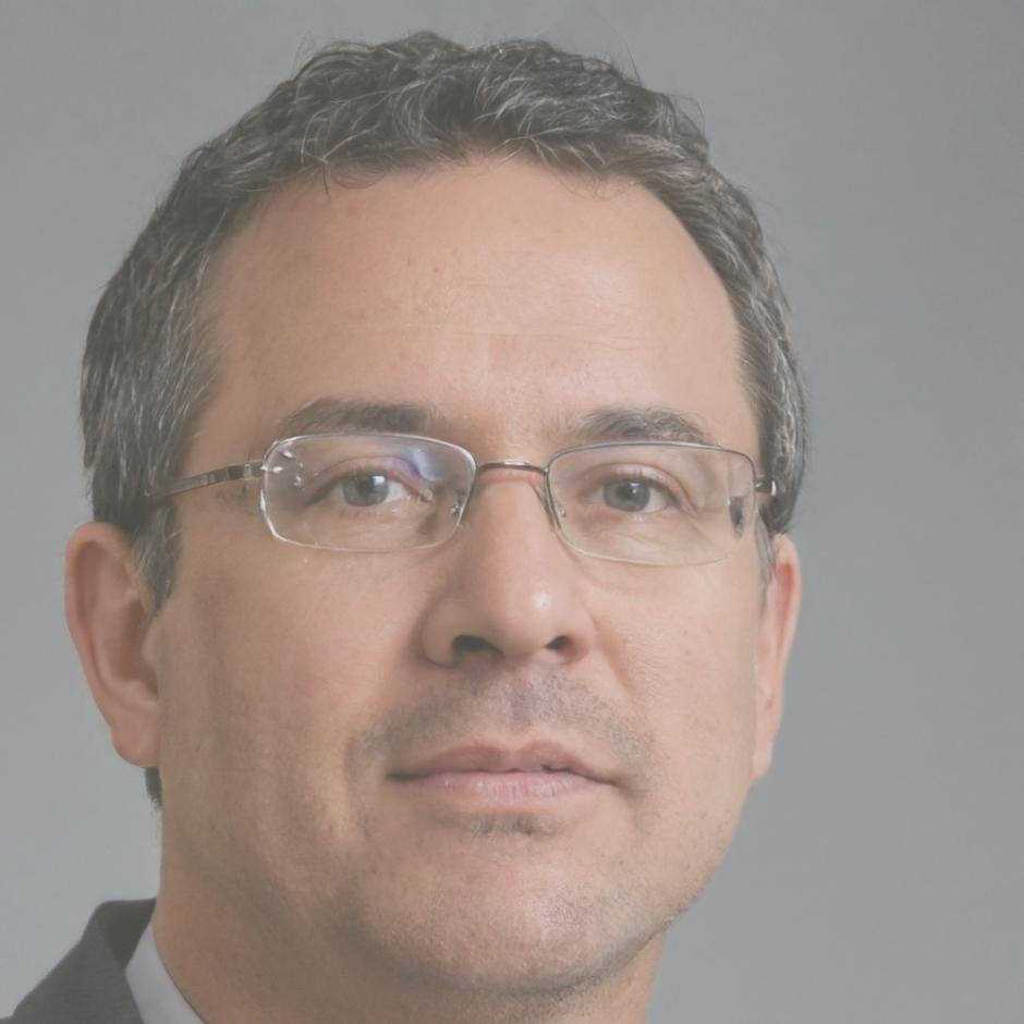 Instructor Tran Minh Duc